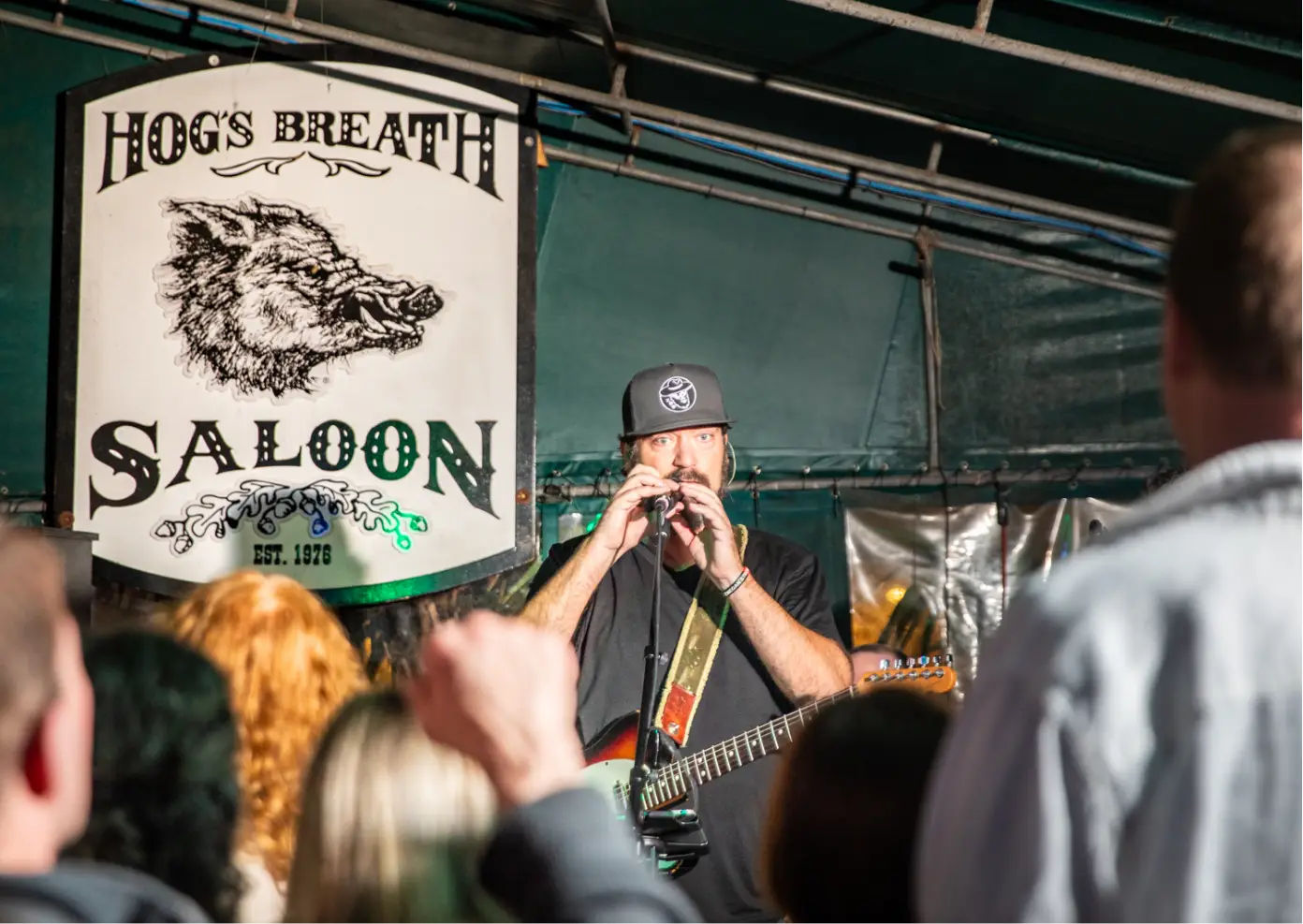 becoming a key west icon