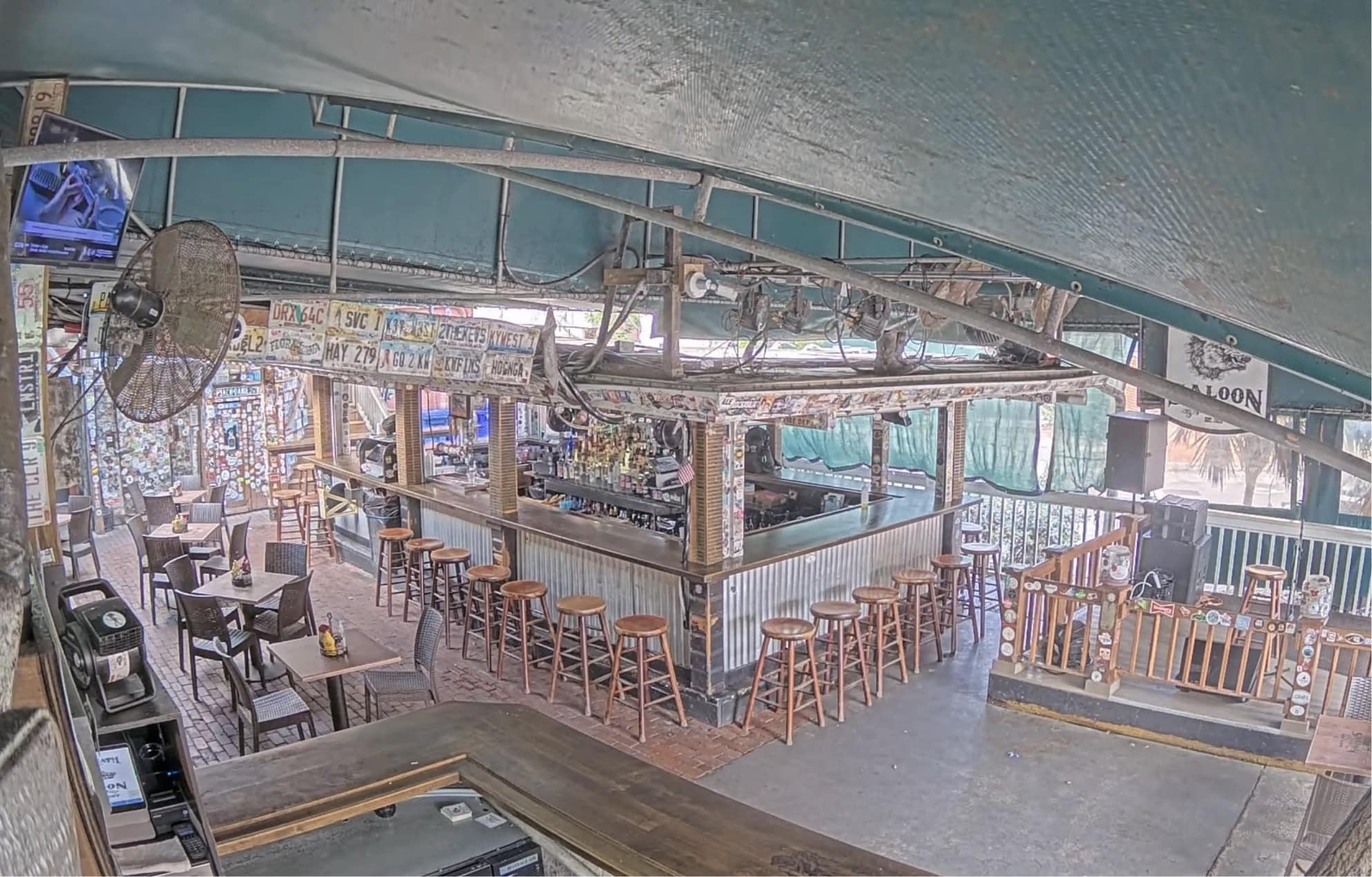 Little Bar Cam