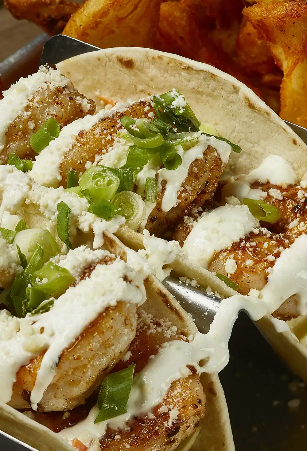 hogsbreath menu starters