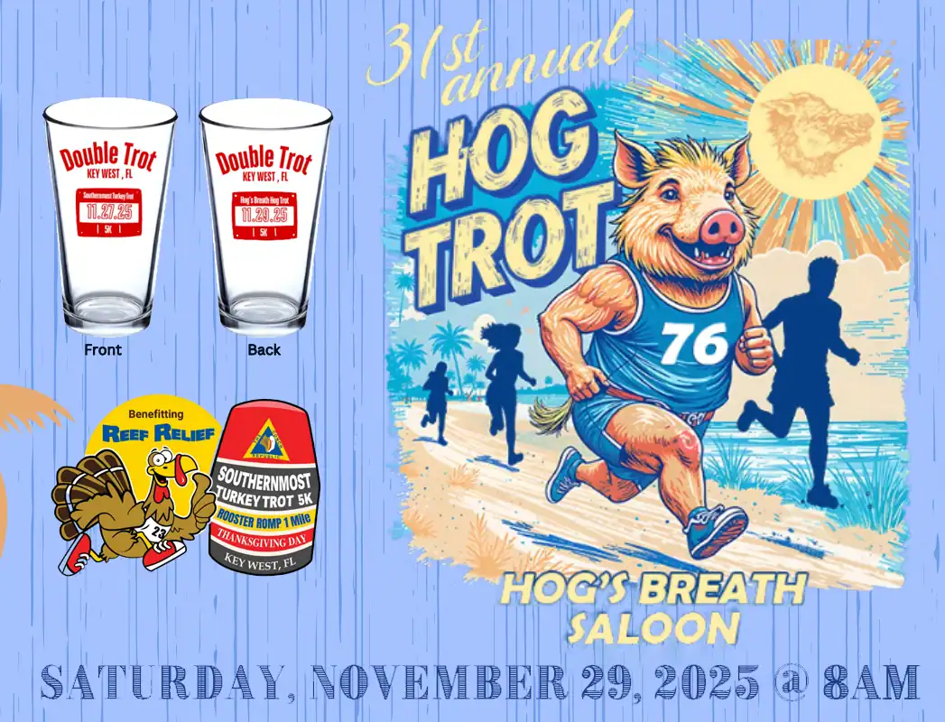 hogtrot thanksgiving