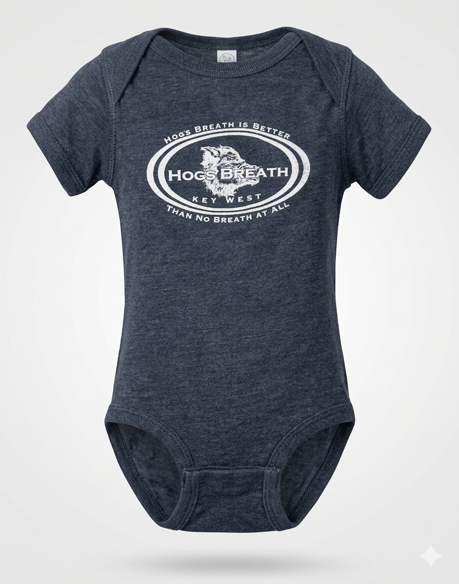 Baby Hog creeper