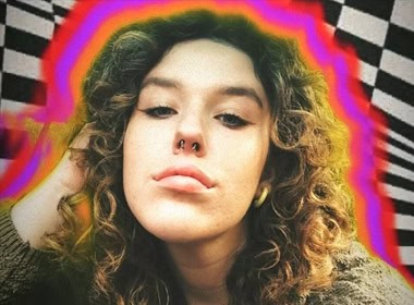 McKenna Carlson At Hog's Breath Saloon