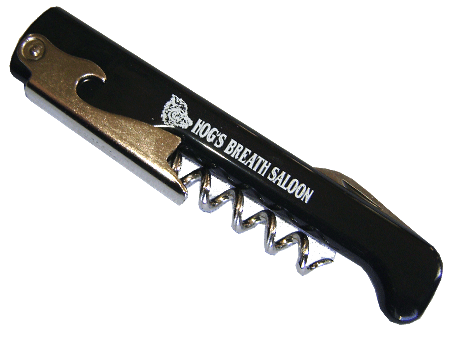 Wine Key